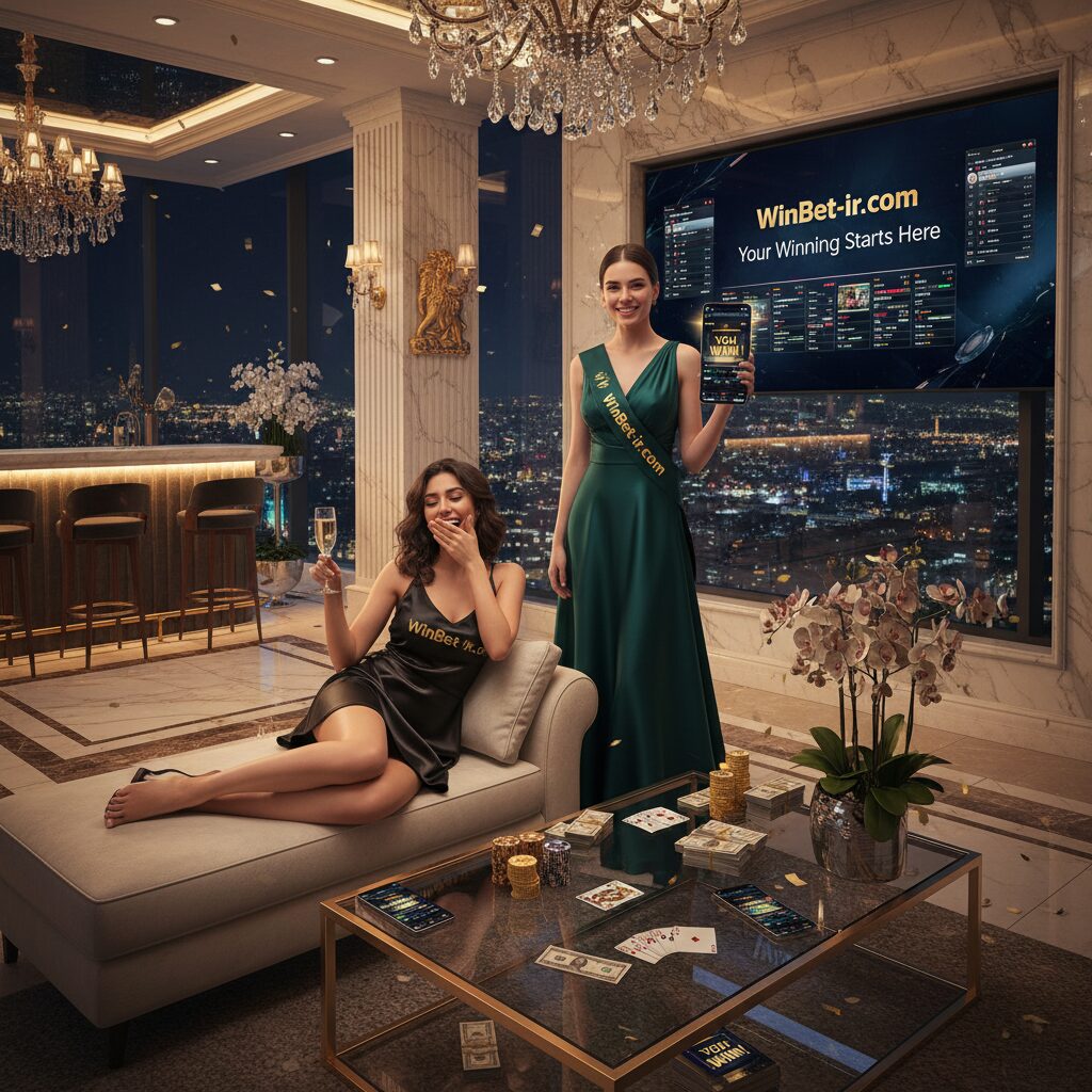 بازی انفجار وین بت WinBet بازی انفجار وین بت WinBet